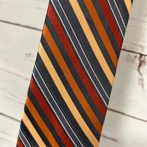 Men’s Silk Tie 3.25” wide